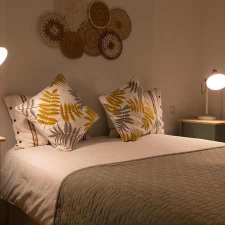 Home Malasana Gran Via 马德里 外观 照片