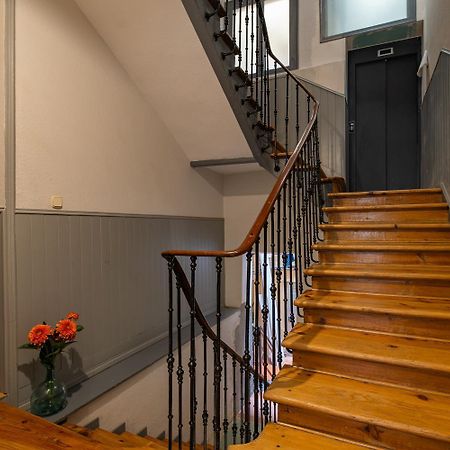 Home Malasana Gran Via 马德里 外观 照片