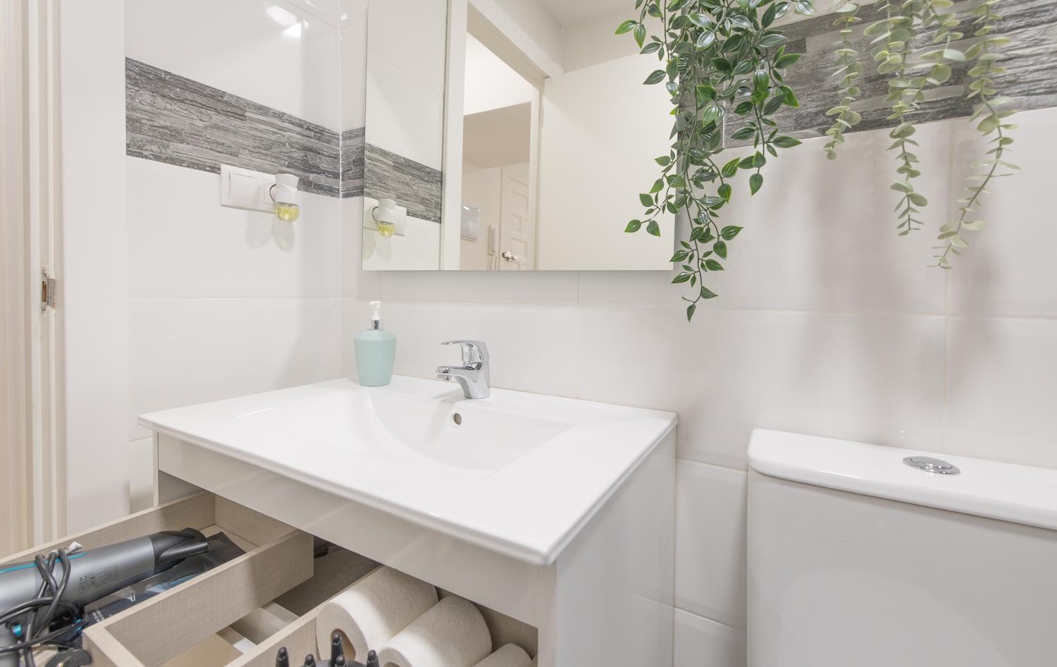 Home Malasana Gran Via 马德里 外观 照片