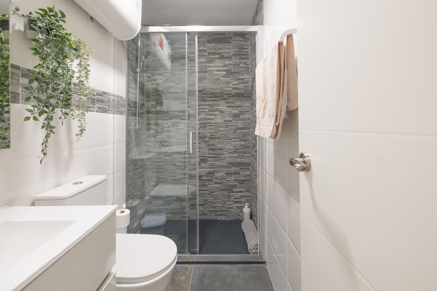 Home Malasana Gran Via 马德里 外观 照片